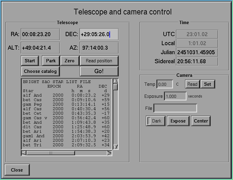 \begin{figure}\begin{center}
\epsfxsize=8cm
\epsfbox{control.eps}\end{center}\end{figure}